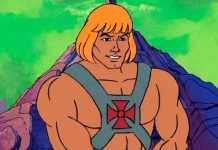 He-Man regresará con nuevas aventuras y consejos a Netflix cine, serie, saga, netflix, he-man, dibujos animados,