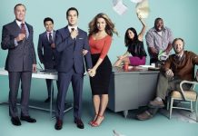 «Ground floor » La decisión Parte: 1 » Sábado 26/09/2015