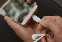 Estos teléfonos chinos vencieron a Apple en cambiar la entrada de los auriculares