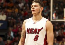 Nets ofrecen 50 millones a Tyler Johnson