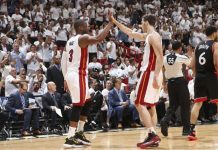 Wade anota 30 y el Heat se impone en tiempo extra