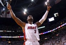 El futuro de Dwyane Wade en los Bulls