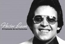 Un día como hoy nace Héctor Lavoe