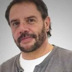 entretenimiento, abuso, hector parra, actor, hija,