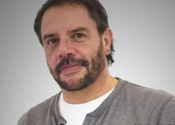 entretenimiento, abuso, hector parra, actor, hija,