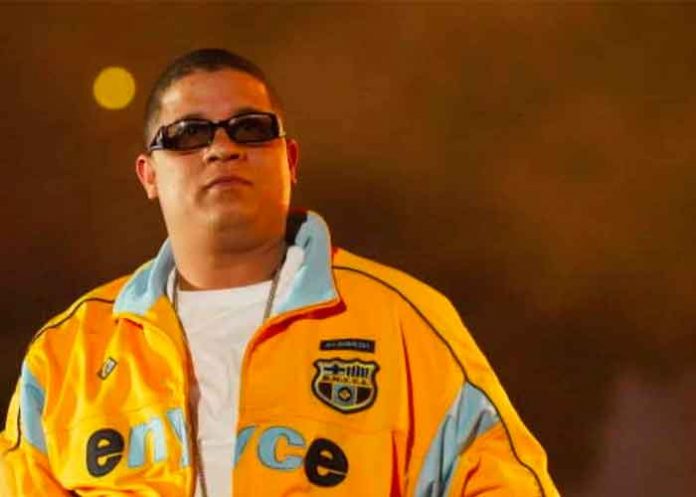 hector-el-father- musica, hector delgado, evangelio, la hora cero, puerto rico,