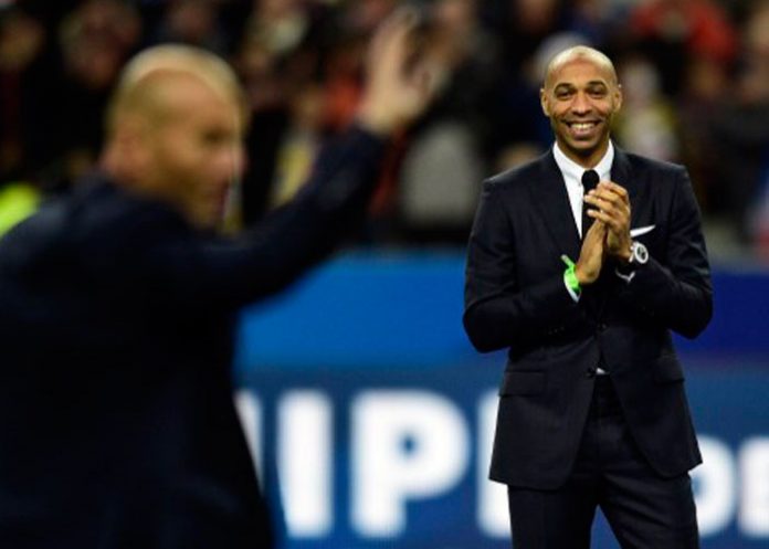 henry