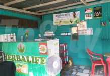 Managua: Arrasan ladrones con negocio en barrio Santa Rosa
