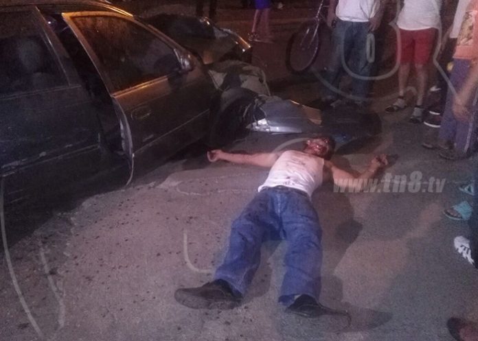 herido