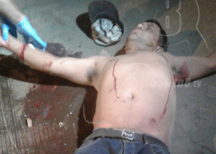 herido