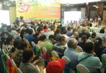 Realizan Primer Congreso Internacional de Hermanamiento