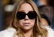 Hermana de Mariah Carey es detenida por prostitución