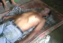Honduras: Matan a hombre y hermano fallece al ver su cadáver