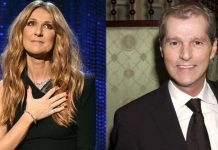 Doble tragedia para Céline Dion
