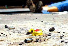 Venezuela: Por líos de faldas asesinaron y quemaron a 2 hermanos