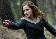 Apariencia de Hermione causa polémica en el mundo Harry Potter