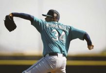 El ‘Rey Félix’ luce y Marineros se imponen