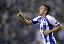 Napoli con oferta irresistible para Héctor Herrera