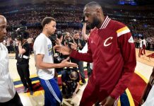 ¿Se coronarán los Warriors o despertarán los Cavs?