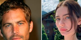 Paul Walker, Rápidos y Furiosos, hija, estreno,