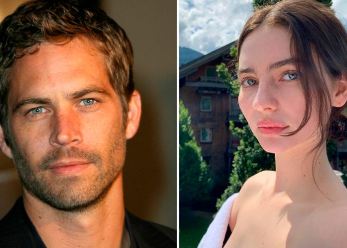Paul Walker, Rápidos y Furiosos, hija, estreno,