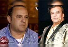 Hijo de Juan Gabriel hace impactantes declaraciones