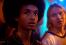 Hijo de Will Smith causa polémica al besar a un hombre