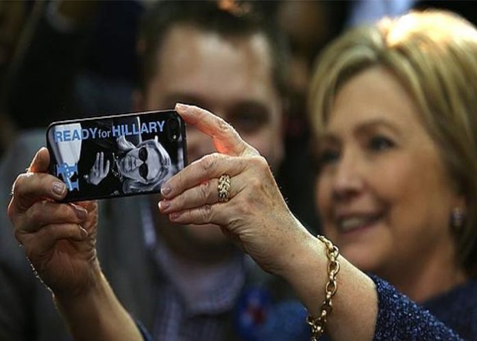 hilary