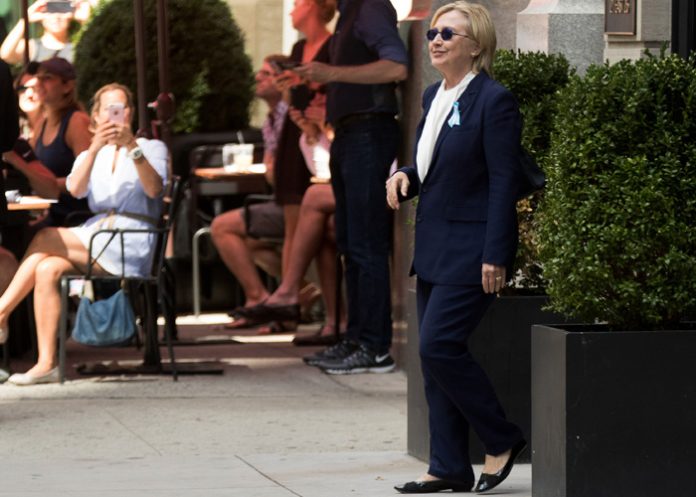 hillary