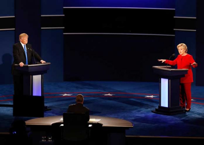 hillary-y-trump