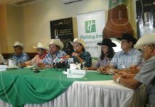 Todo listo para la Hípica del 1 de agosto en Managua