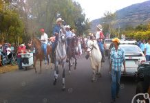 Estelí: Realizan hípico masivo