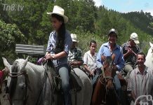 Dipilto: Hípico al General Sandino