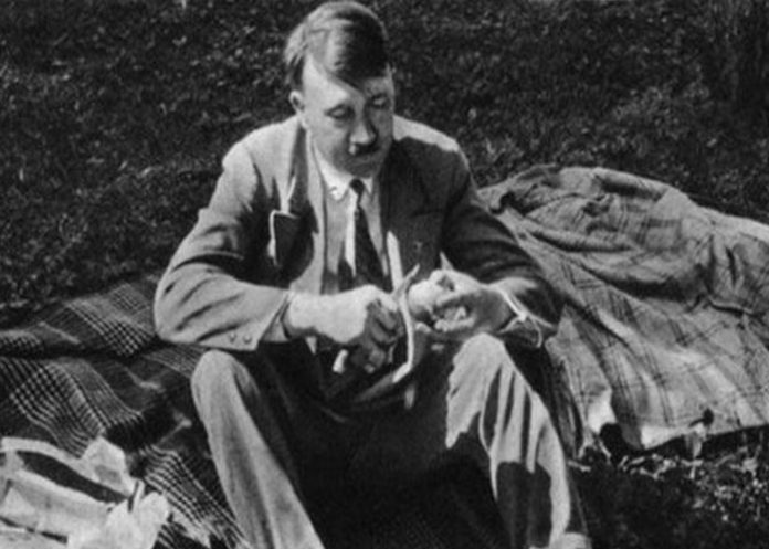 hitler