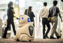 Fotos: Innovadora y curiosa feria tecnológica en Hong Kong