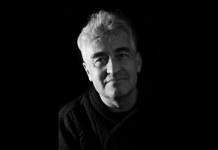 Jorge González presenta nuevo single de Trenes