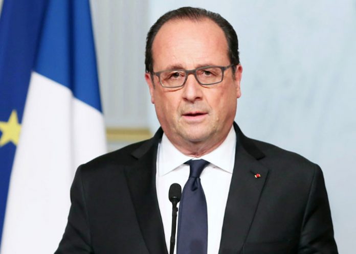 hollande