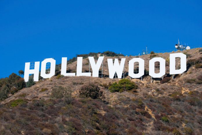 hollywoodprotest