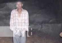 Ciudadano de 45 años desapareció hace más de un mes en Diriamba