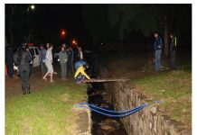 Paraguay: Hombre muere tras caer de un puente