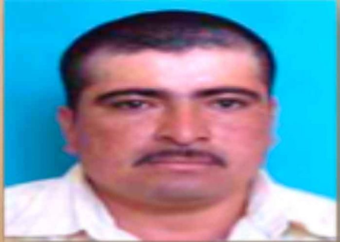 hombre nicaragua, fallecidos, nueva segovia, en busca, policia nacional,