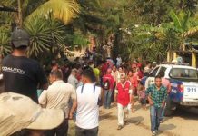 Honduras: Hombre mata a su suegra y dos cuñados