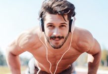 Hombres guapos: Galería sólo para mujeres fotos