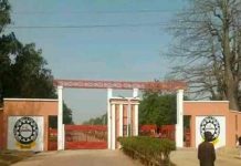 nigeria, kaduna, secuestro, estudiantes,
