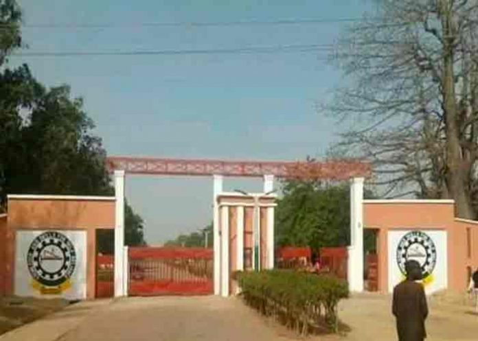 nigeria, kaduna, secuestro, estudiantes,