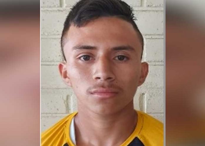 nicaragua, bonanza, homicidio, captura, policia,