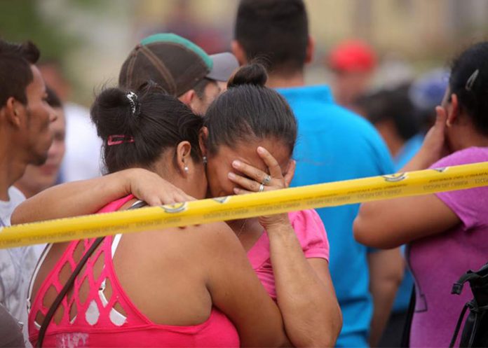 homicidios