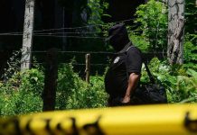 Registran 2,214 homicidios en lo que va del año en El Salvador