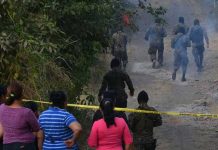 El Salvador: Reportan reducción de homicidios en el mes de abril