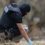 Registran 95 homicidios en lo que va de mayo en El Salvador delincuencia